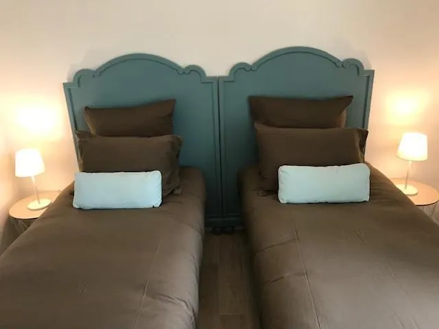 Apartment Louise De La Maison Saint-josse