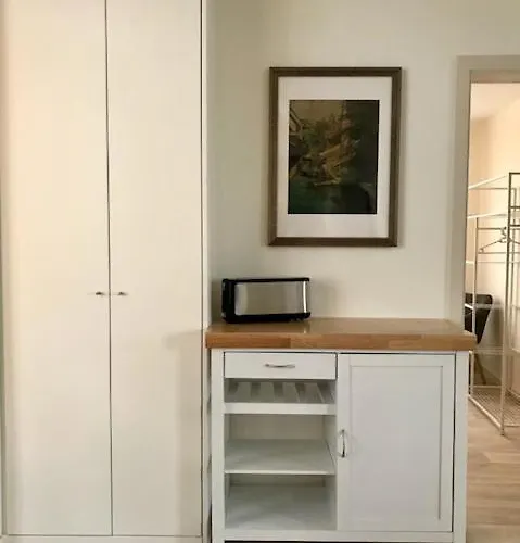 Appartement Louise De La Maison Saint-josse *