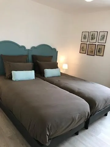 Louise De La Maison Saint-josse Colmar