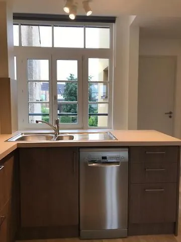 Louise De La Maison Saint-josse